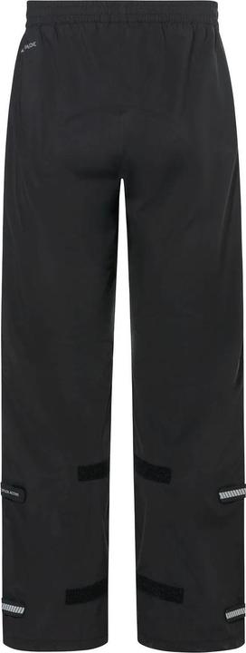Actual product image Vaude Yaras Rain Pants IV (XL)