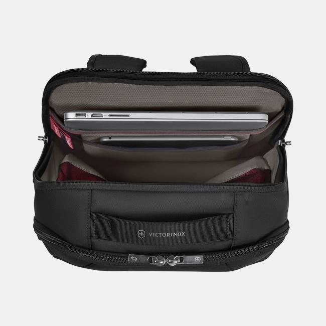 Actual product image Victorinox Crosslight City (20 l)