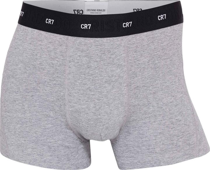 Produktbild CR7 Trunk Bamboo (M, 3er Pack)