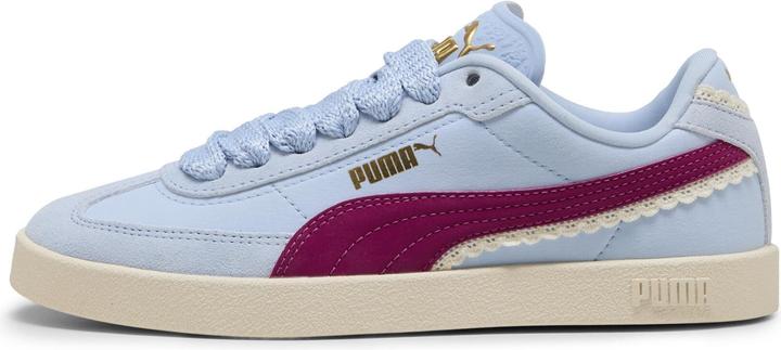 Puma Club II Era Memoires