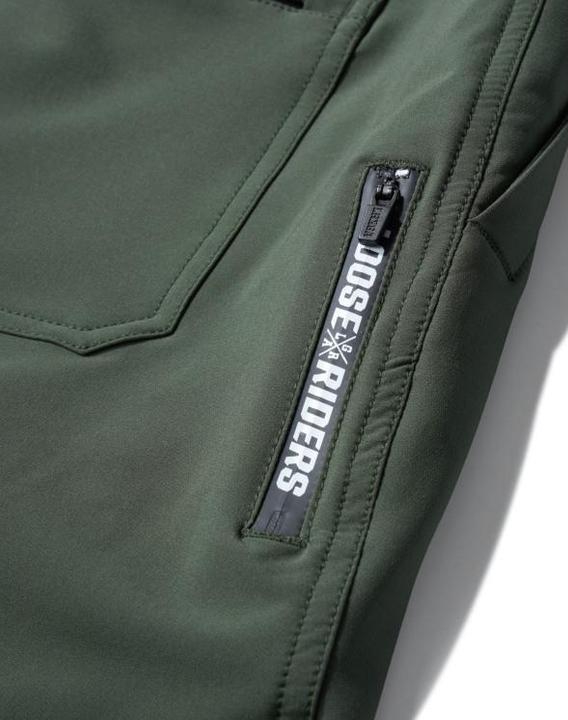 Image du produit Loose Riders C/ Casual olive (Bande de fréquences 38 (2600 MHz))