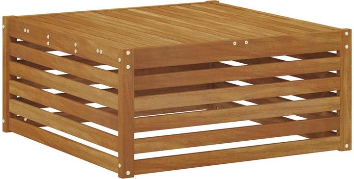 Produktbild vidaXL Outdoor-Sofagarnitur