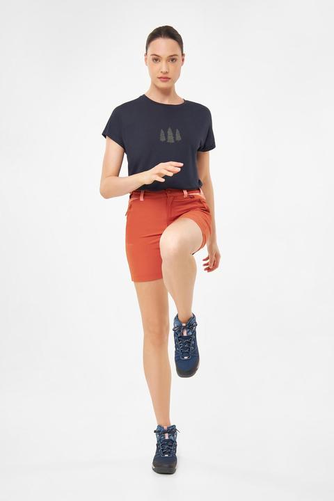 Actual product image Viking Sequoia Bamboo Lady shorts (XL)