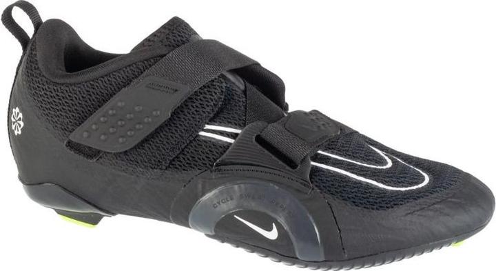 Actual product image Nike SuperRep cycling shoes (45)