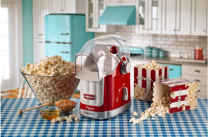 Actual product image Ariete 2958 PartyTime