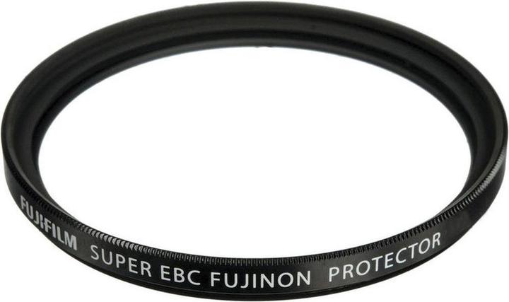 Produktbild Fujifilm PRF-72 Protector Filter 72mm (72 mm, UV-Filter)