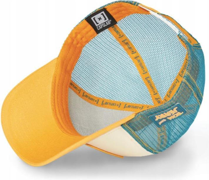 Produktbild Capslab Tom and Jerry Trucker Cap - CL/TAJ6/1/CT/JER