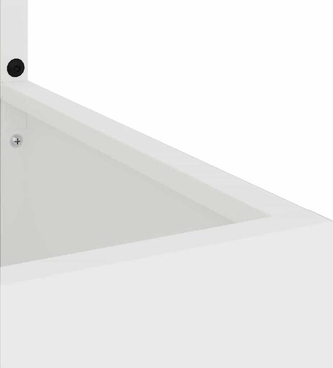 Produktbild VidaXL Aussenwandkunst