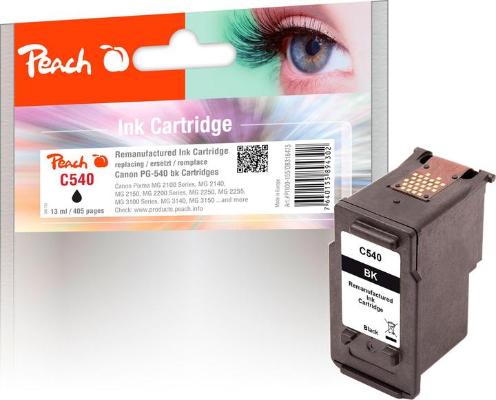 Immagine prodotto Peach Pg-540 (FC)