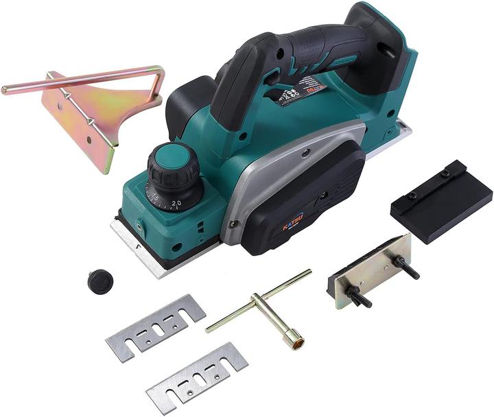 Produktbild Katsu Tools ‎Cordless Planer