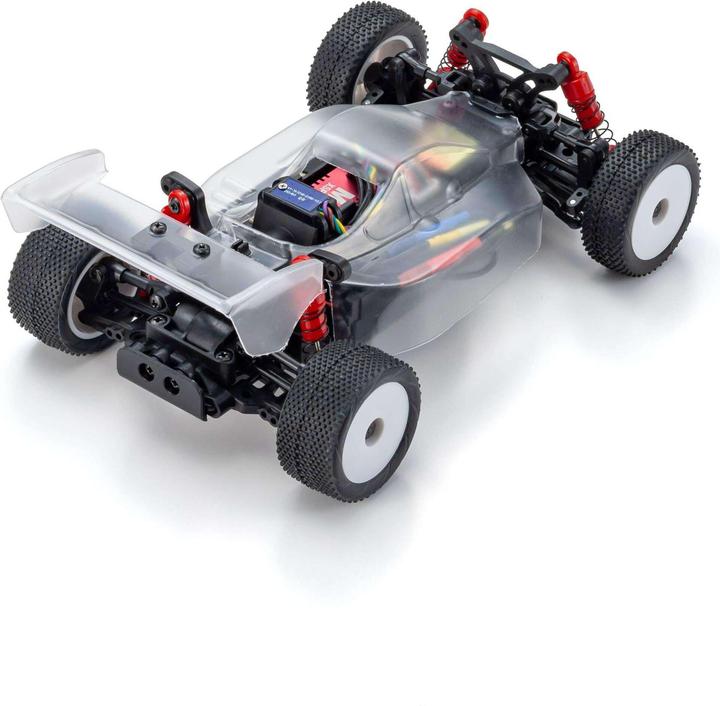 Produktbild Kyosho Buggy Mini-Z MB010VE 2.0 SP Chassis-Set, 1:27 (RTR Ready-to-Run)