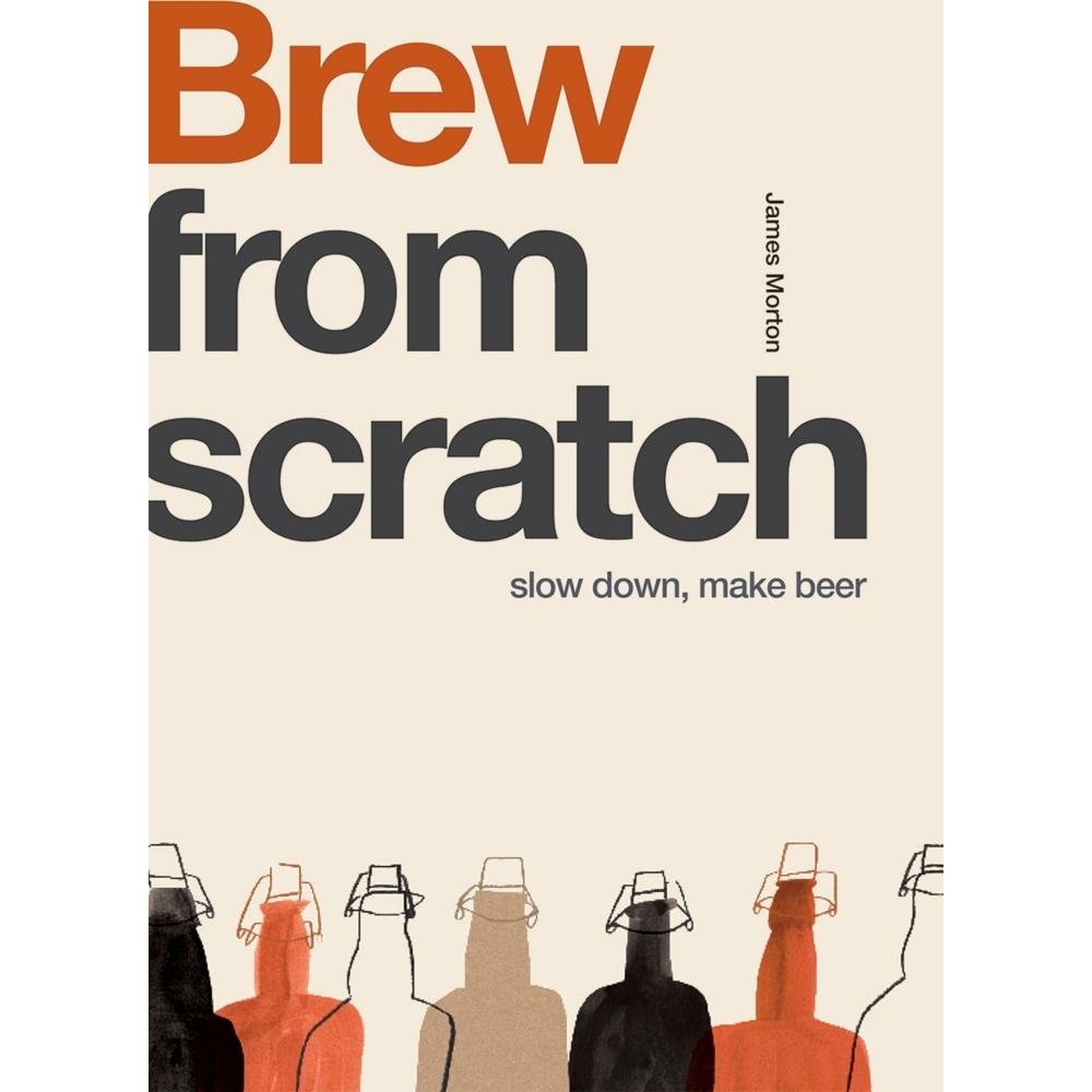 Morton:Brew, Ratgeber von James Morton