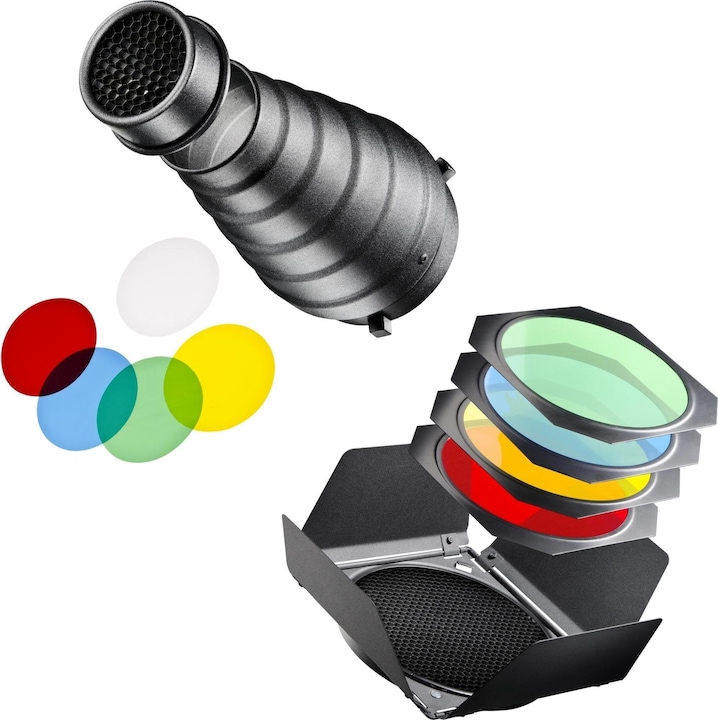 Walimex Light shaper set
