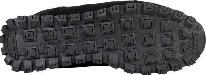 Produktbild Armani Exchange Sneaker Drop Microsuede+Mesh+Calf Pu (44)