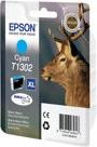 Actual product image Epson T1302 DuraBrite Ultra (C)