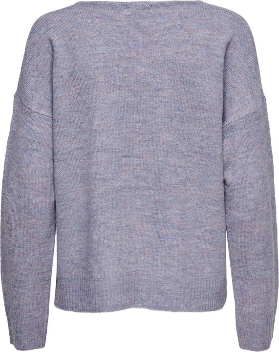 Image du produit JdY Pull tricoté col V (L)
