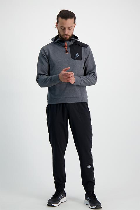 Image du produit New Balance Impact Run Woven Pant (XL)