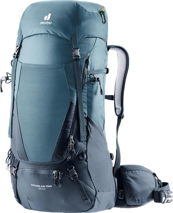 Immagine prodotto Deuter Futura Air Trek 50 + 10 (50 l)