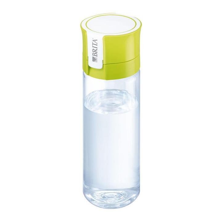 Actual product image Brita Fill&Go Vital water filtration bottle (0.60 l)