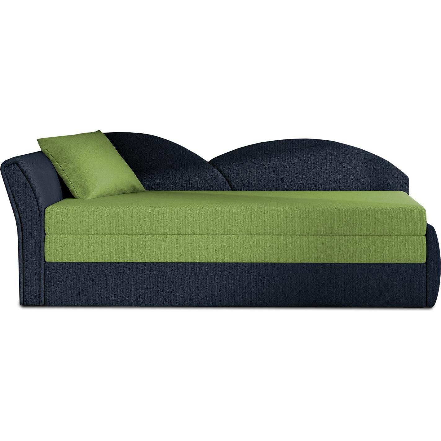 ELTAP, Sofa, Aga (3-Sitzer, Bettsofa)