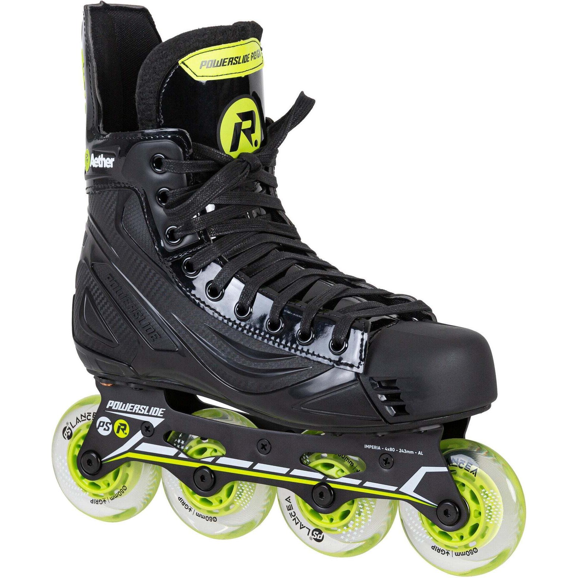 Thumbnail - Powerslide, Inline Skates, (40)