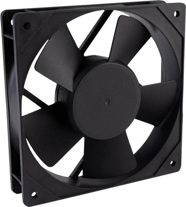 Image du produit Wallair Ventilateur axial basse tension (120 mm, 1x)