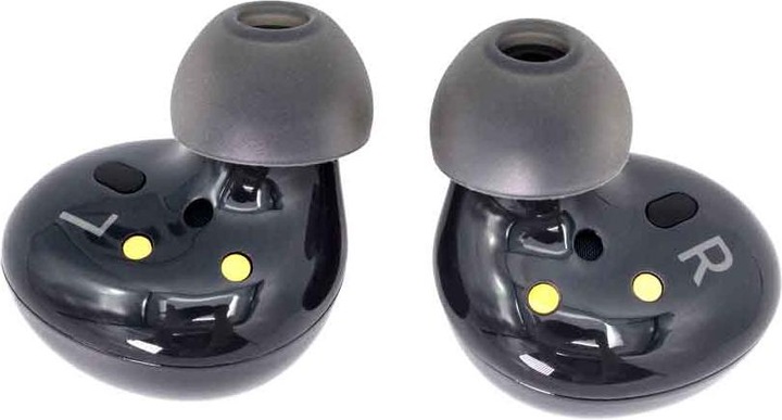 Actual product image Samsung Galaxy Buds2 (ANC, 5 h, Wireless)