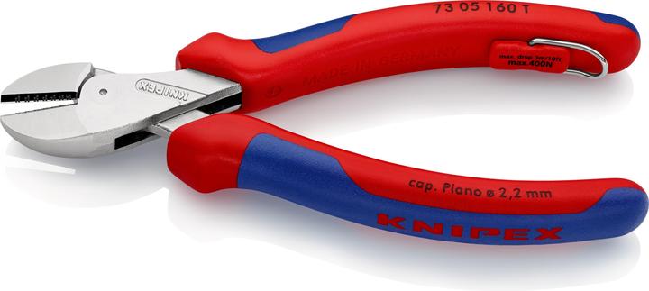 Image du produit Knipex X-Cut (160 mm)