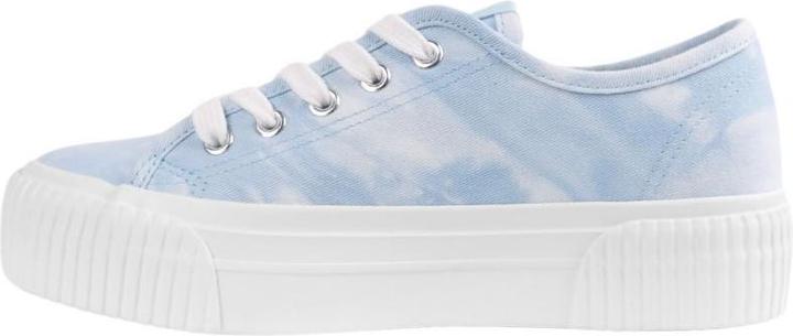 Produktbild Lee Cooper Blaue Damenschuhe LCW-23-31-1782LA (37) (37)