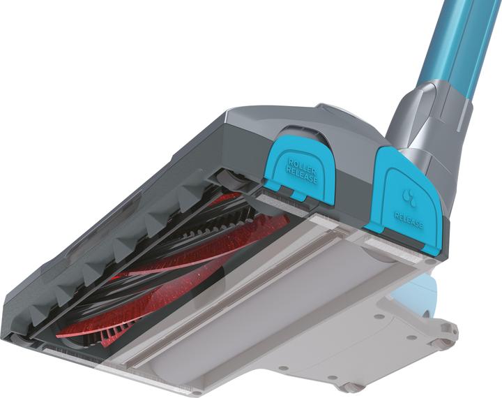 Produktbild Hoover HF322YHM 011