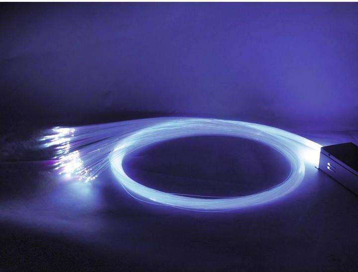 Produktbild Eurolite FIB4 LED fiber light DMX (LED)