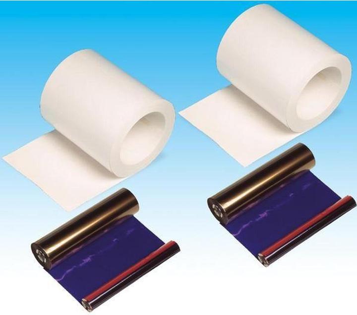 Image du produit DNP DS 40 Media DS 10x15 cm 2x 400 tirages (10 x 15 cm, 400 x)