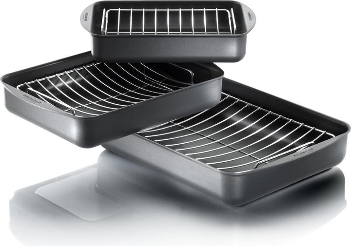Produktbild Scanpan Auflaufform/Pfanne CLASSIC 34 x 22 cm