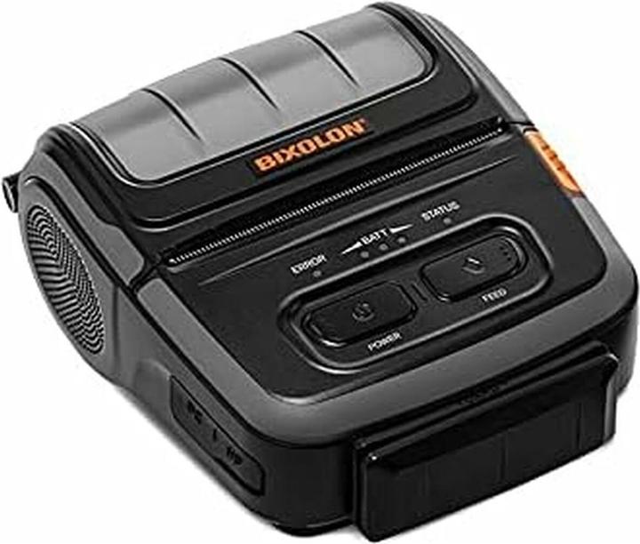 Bixolon SPP-R310 BT 5.0 DT PRINTER USB (USB 2.0, Bluetooth)