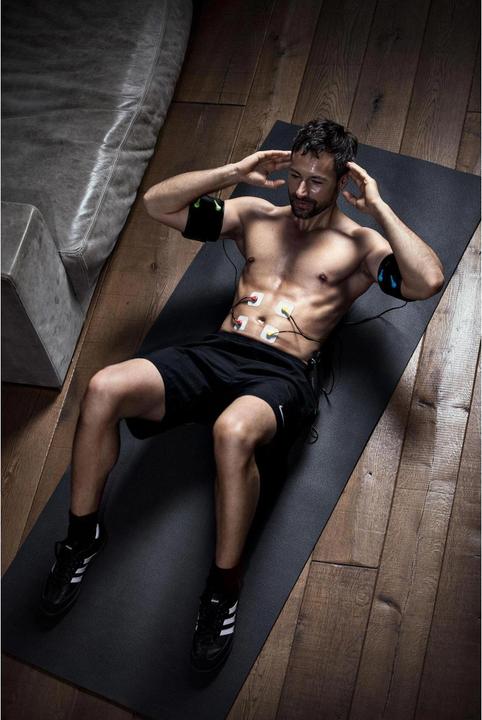 Image du produit Beurer Dispositif d'électrostimulation EM 95 EMS