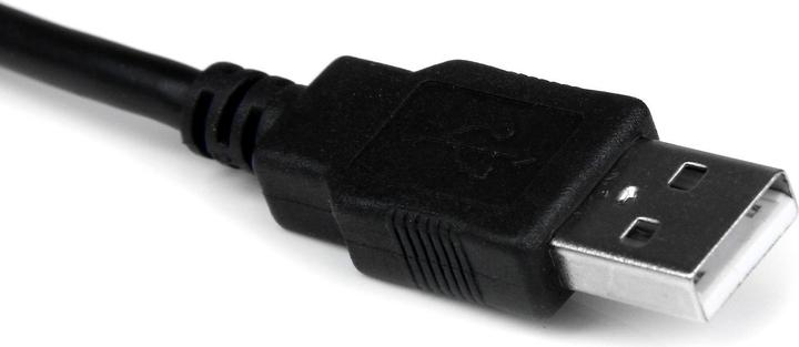 Image du produit StarTech 2 Ports USB Vers Série (0.40 m, VGA)