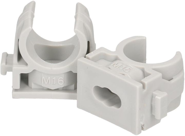 Produktbild Max Hauri Klemmschelle