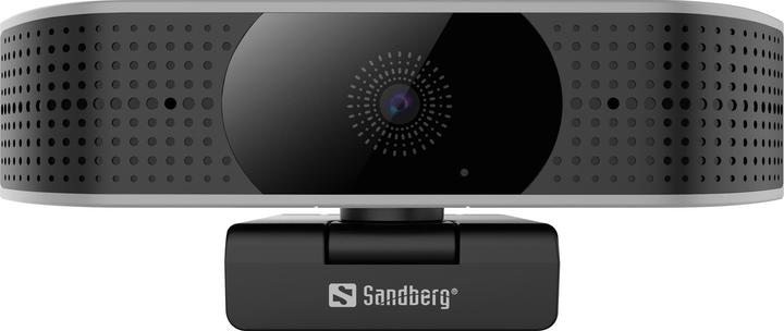 Produktbild Sandberg USB Webcam Pro Elite (8.30 Mpx)