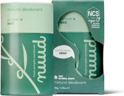 Produktbild Nuud Juniper X Mint (Crème, 15 ml)