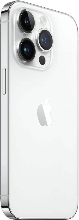 Image du produit Apple iPhone 14 Pro (1000 Go, Silver, 6.10", SIM + eSIM, 5G)