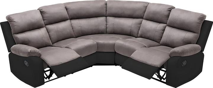 Produktbild Vente-unique Tolzano (Ecksofa)