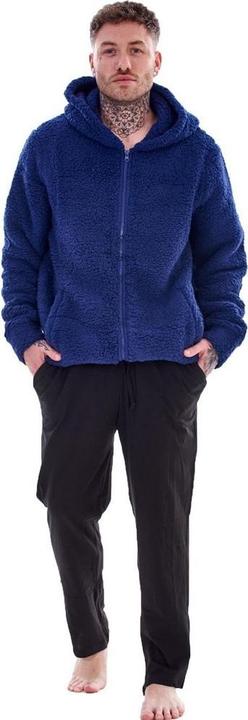 Image du produit Keanu - Veste à capuche - Homme