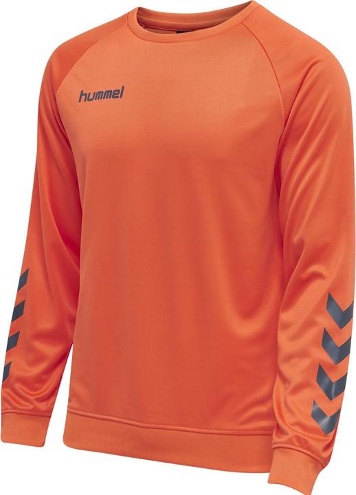 Immagine prodotto hummel Felpa Poli Promozionale (3XL)