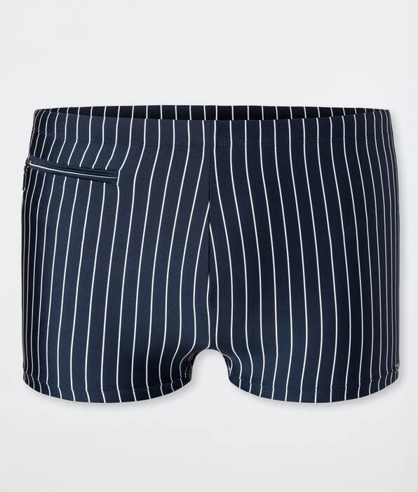 Actual product image Schiesser Aqua swimsuit (XXL)