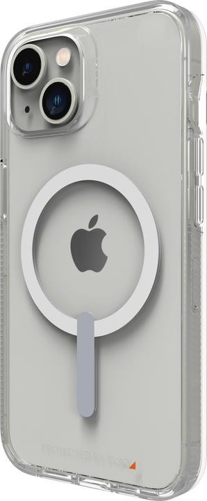 Produktbild Zagg Invisibleshield Glass Elite Am (Apple iPhone 14)