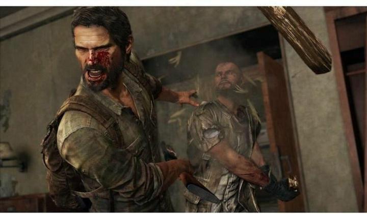 Immagine prodotto Sony PlayStation Hits: The Last of Us - Remastered (PS4, FR)