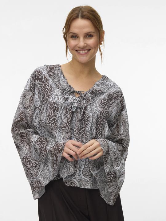 Immagine prodotto Vero Moda VMTARA Top Bluse (XS)