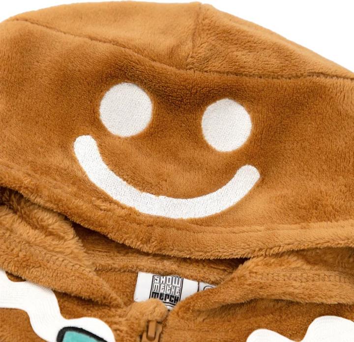 Produktbild Show Me The Merch AllinOne Nachtwäsche (92)