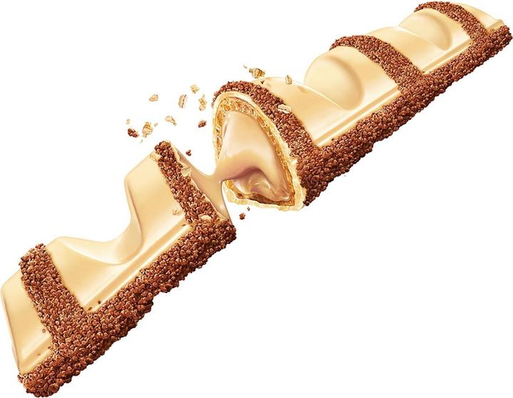 Image du produit Kinder Bueno (120 g)