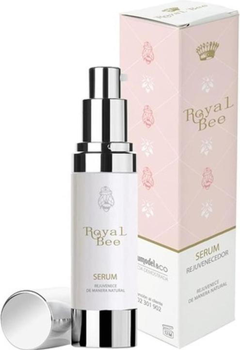 Avance Cosmetic Redmodol Königliches Bienenserum